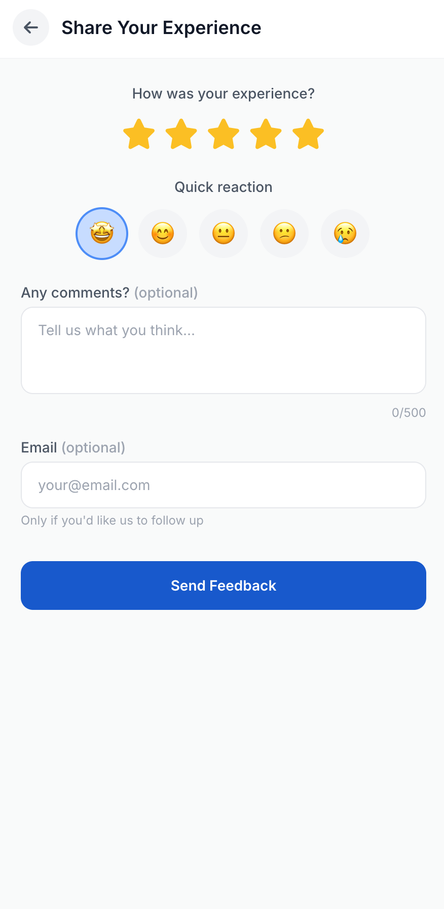 QR Kodlu Dijital Menü Görseli