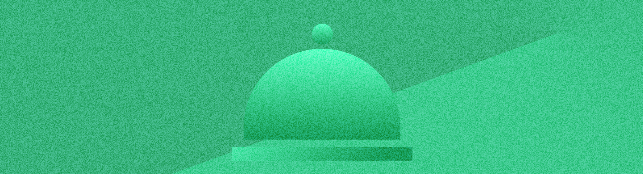 Garson Uygulaması Hero